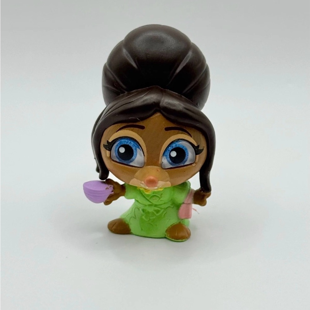 Disney Doorables Series 14 “Let’s Party”-Fru Fru (Zootopia)-BNWOT